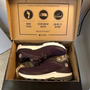 Topo Athletic Women's Ultraventure 2 Comfortable Lightweight 5MM Drop